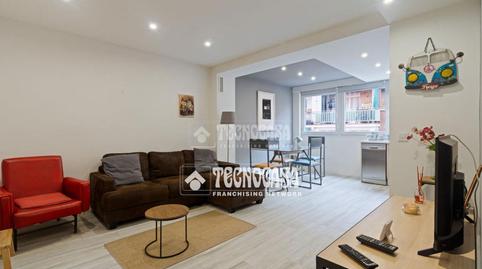 Foto 2 de Piso en venta en Concepción,  Madrid Capital