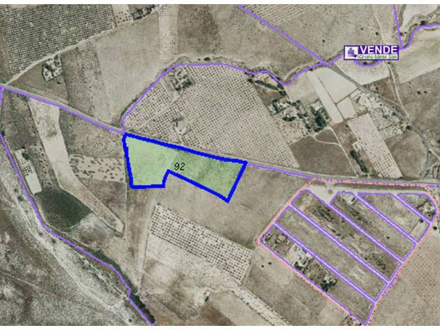 Terreno en Venta en 8 en Salinas