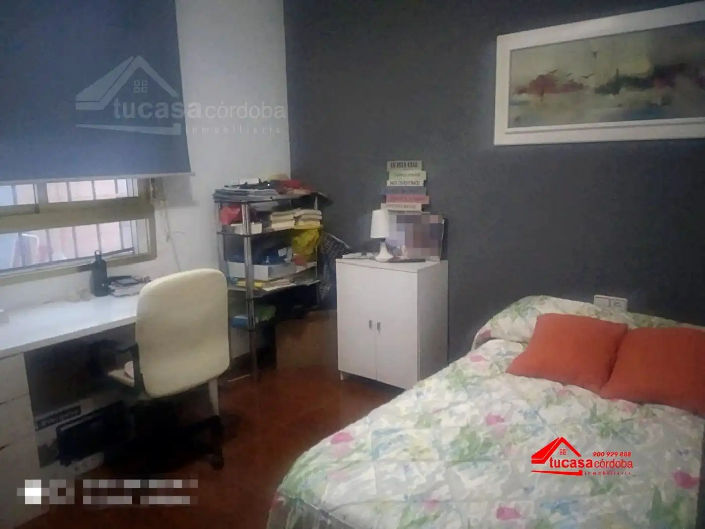 Bedroom of Houses for sale in Córdoba  with Terrace and Swimming Pool