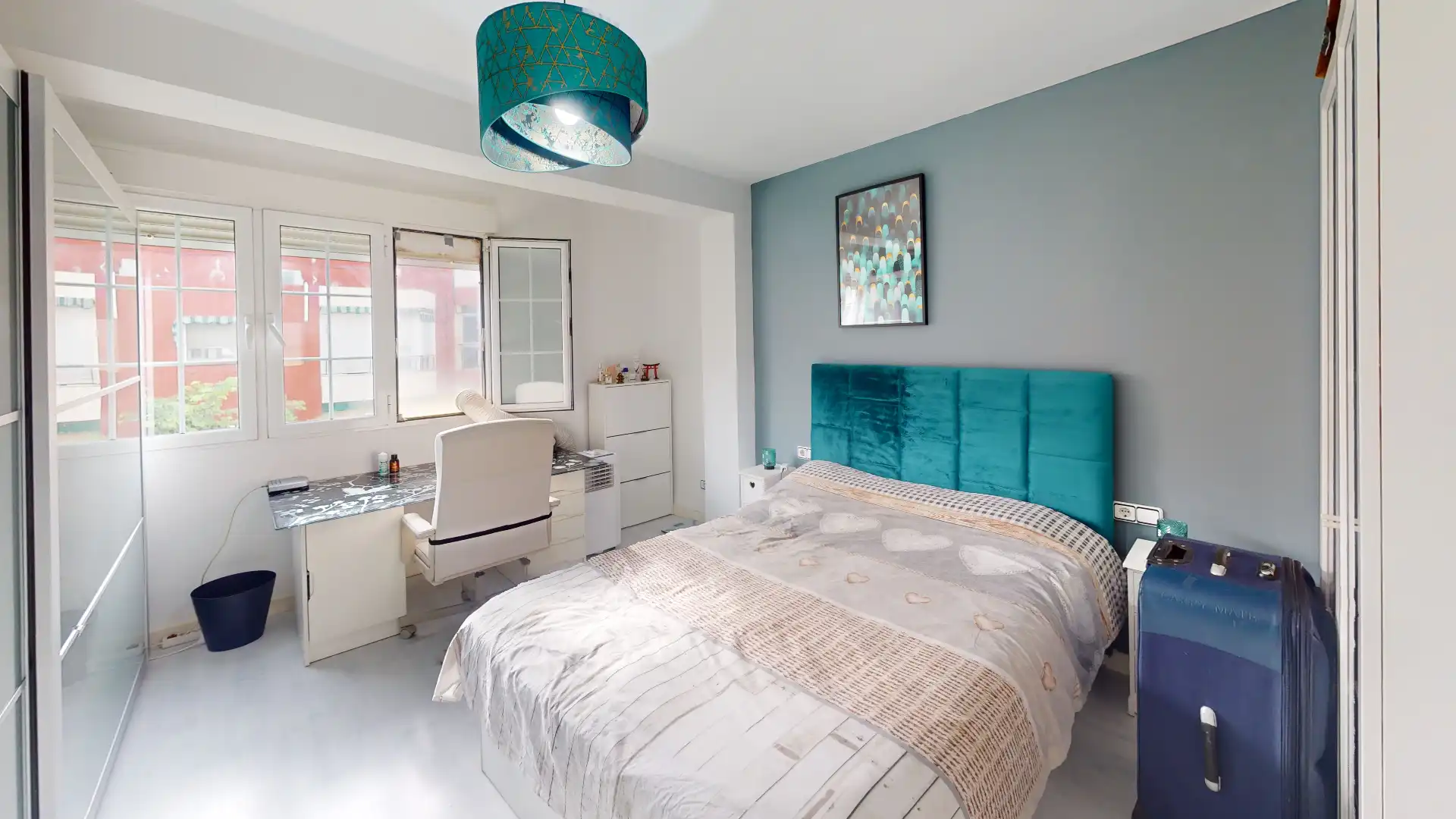 Appartement avec ascenseur à vendre à Calle Hermanos Pinzón, imagen 14