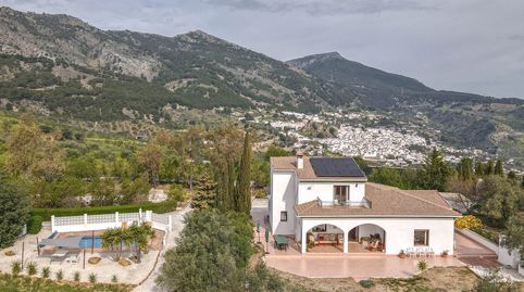 Impecable villa en Casarabonela, imagen 3