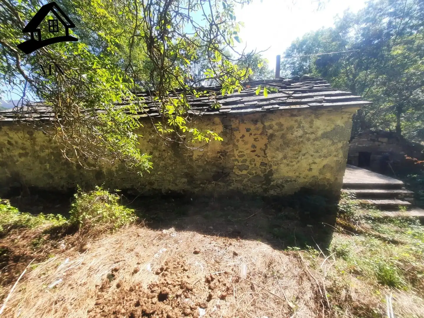 Casa rústica en venda a Espinosa de los Monteros, imagen 5