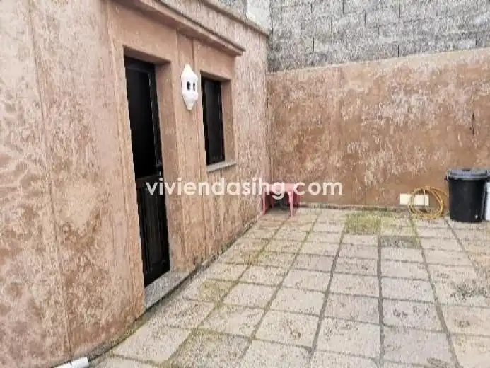 Finca rústica en venda en La Orotava amb Parquet, Terrassa i Traster