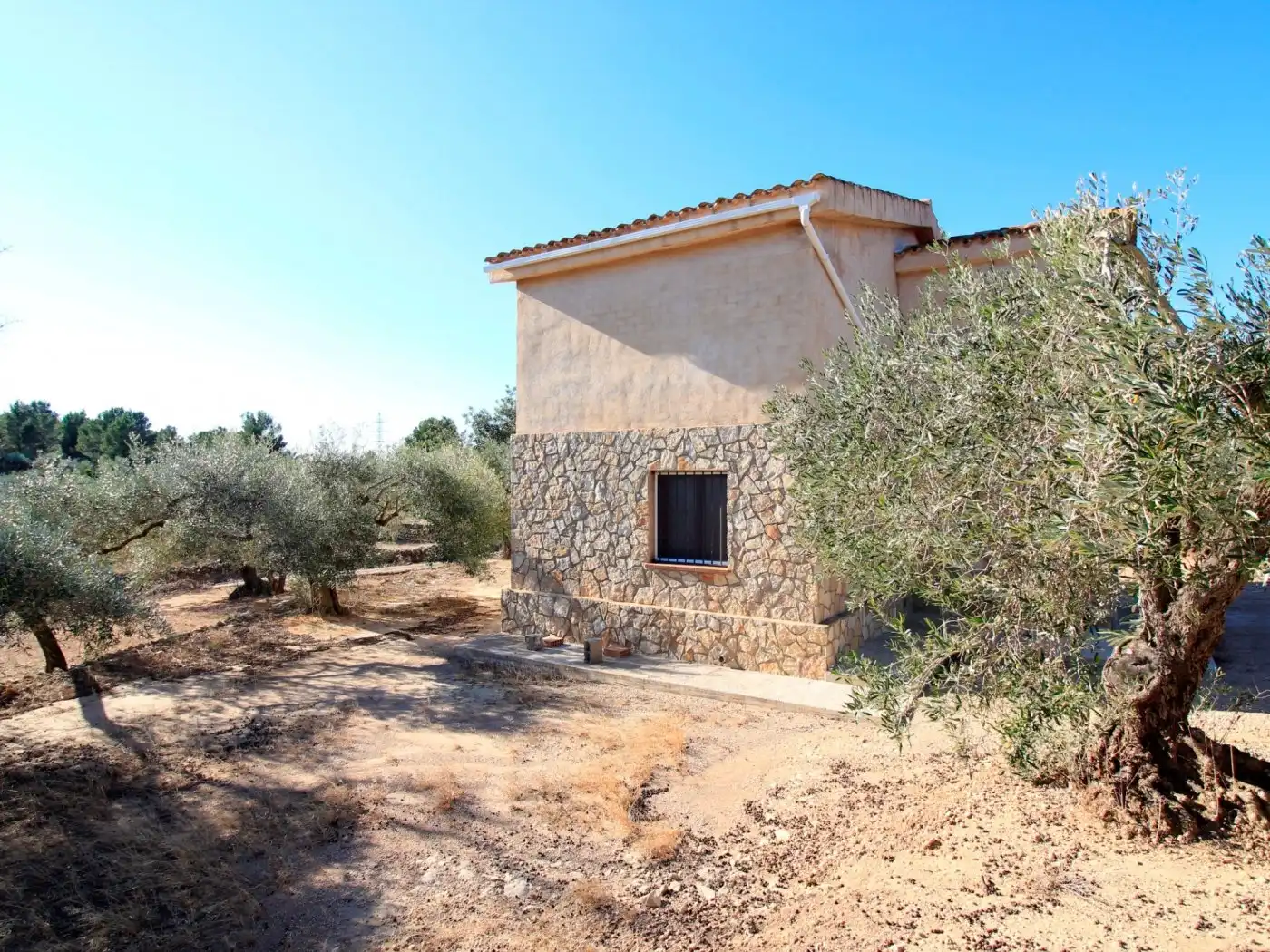 Maison rustique à vendre à El Perelló, imagen 40