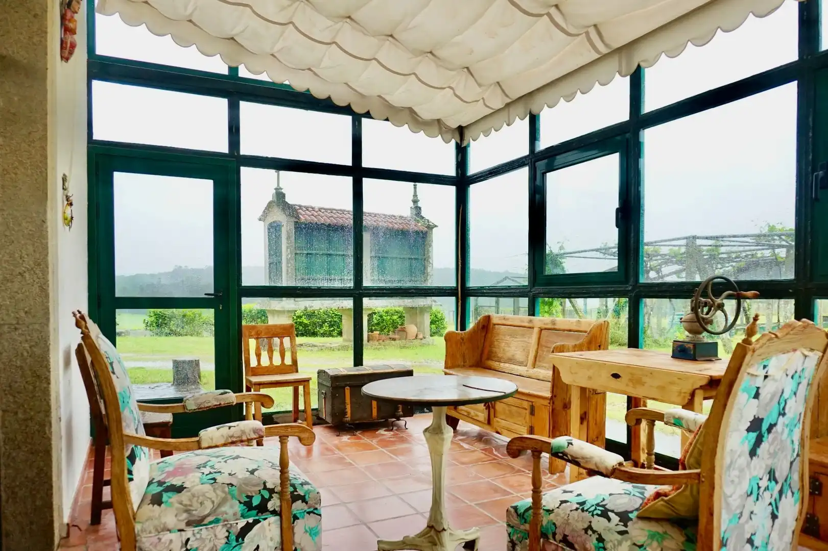 Casa con jardín en venta en Paizás, imagen 20