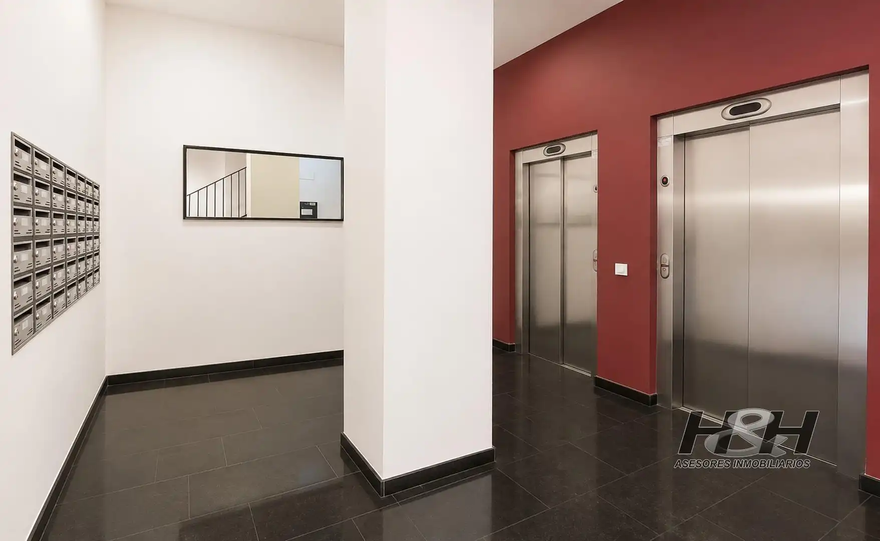 Flat for sale in Sotolivar - Mas del Rosari