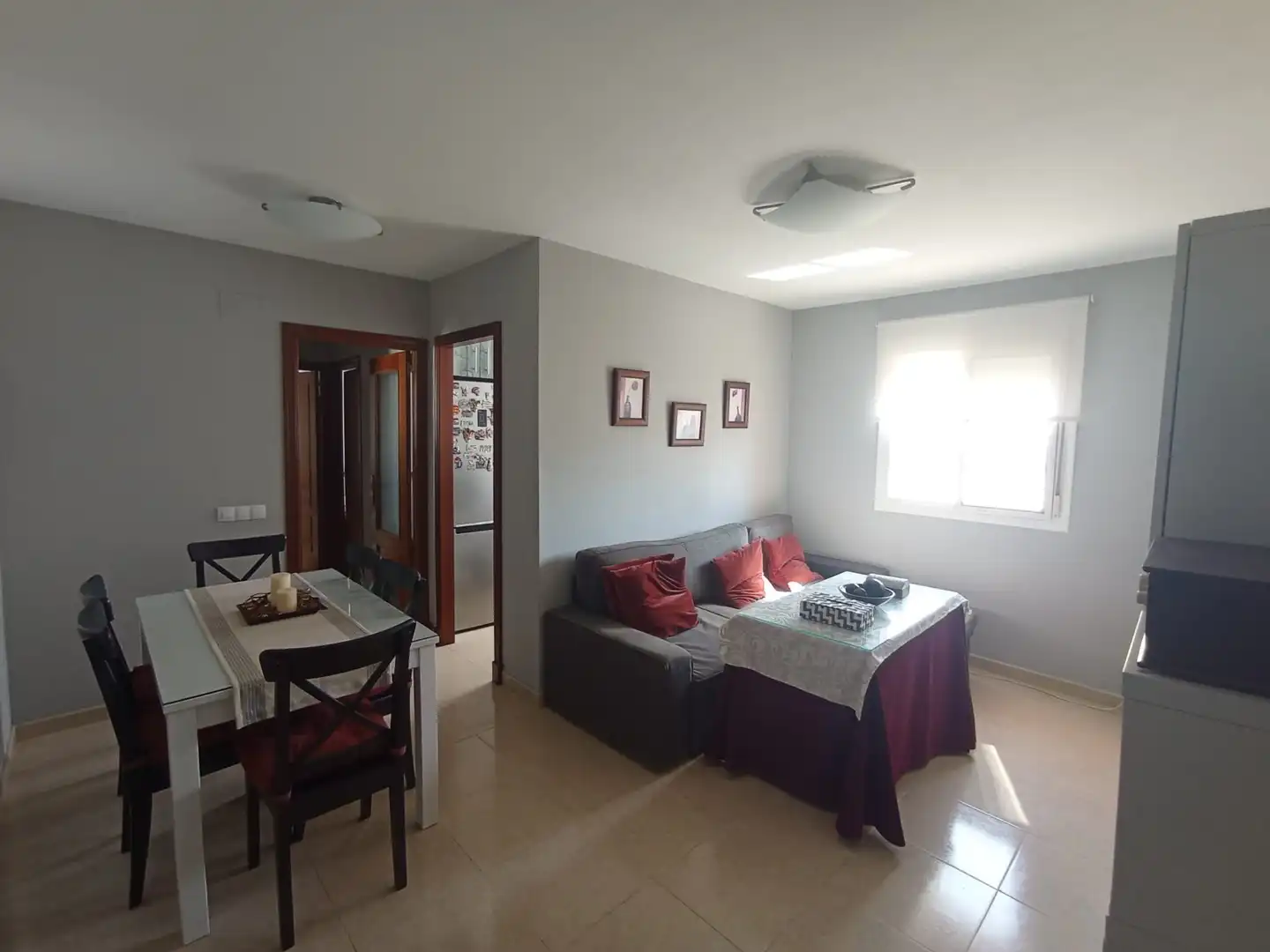 Flat for sale in C/ Faisán, Estación de Autobuses