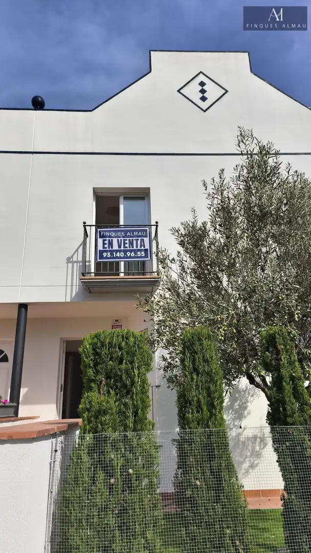 Terraced house with terrace for sale in Aiguadolç - Sant Sebastià, imagen 52