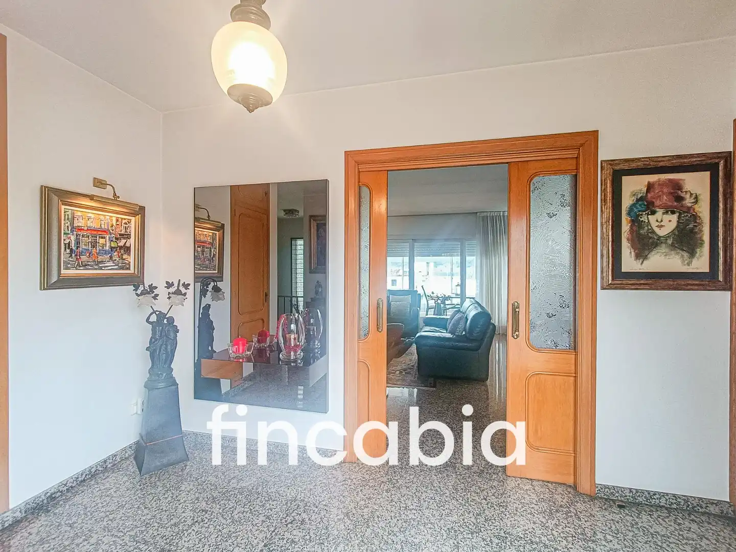 Casa o xalet en venda en Santa Coloma de Farners amb Aire condicionat, Calefacció i Jardí privat