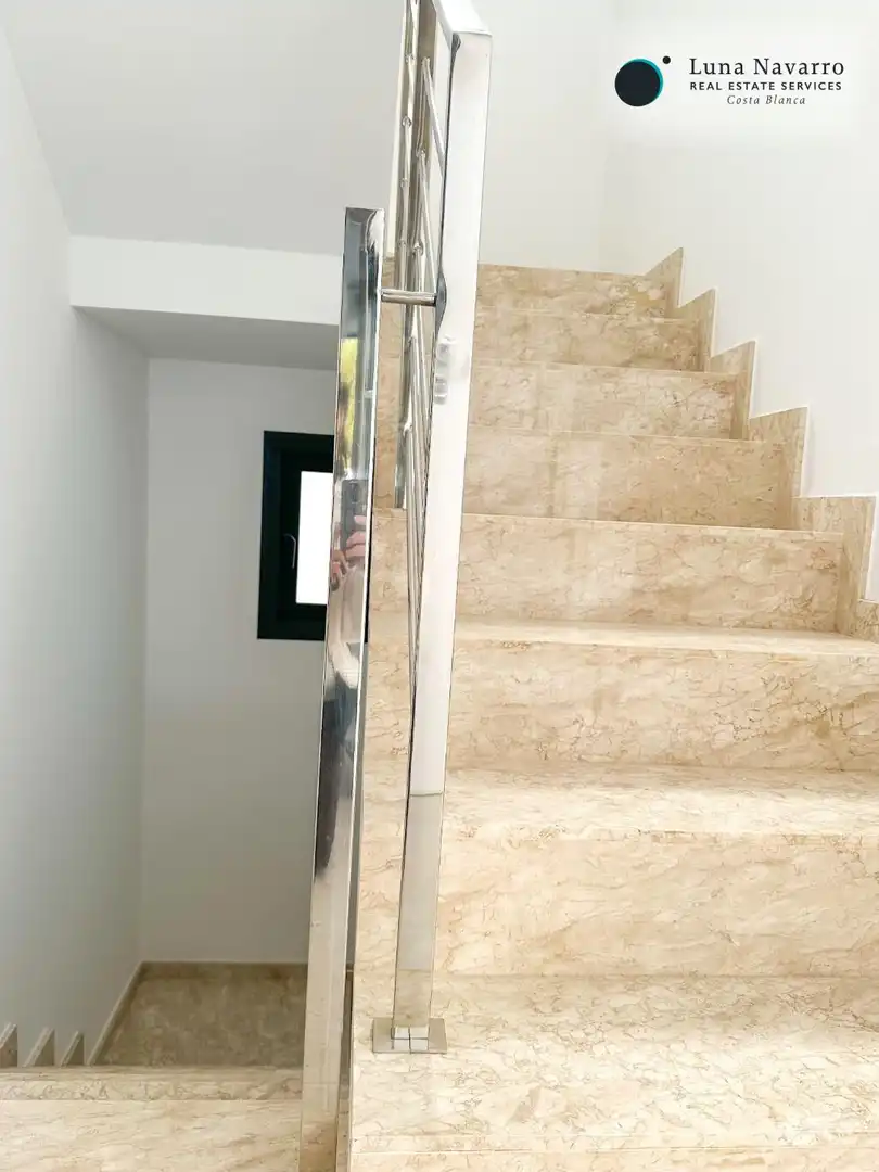 Casa o chalet en venta en Calle Belice, Coloma