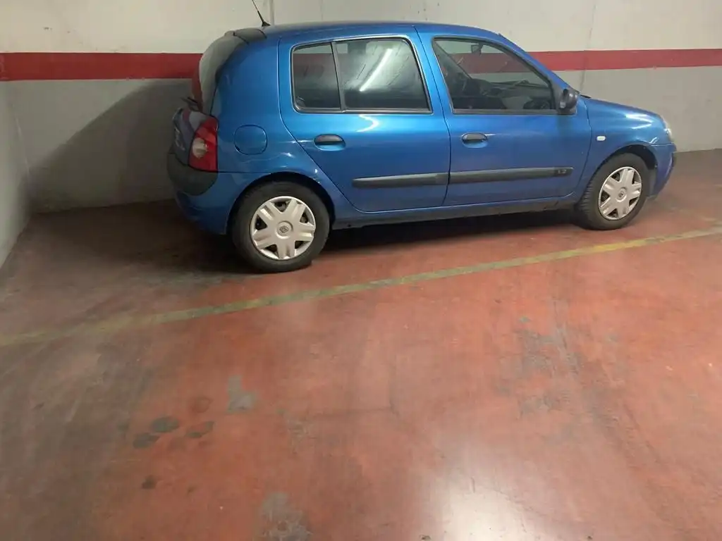Garatge en venda a Carrer de Pau Claris, 34, Barri del Centre
