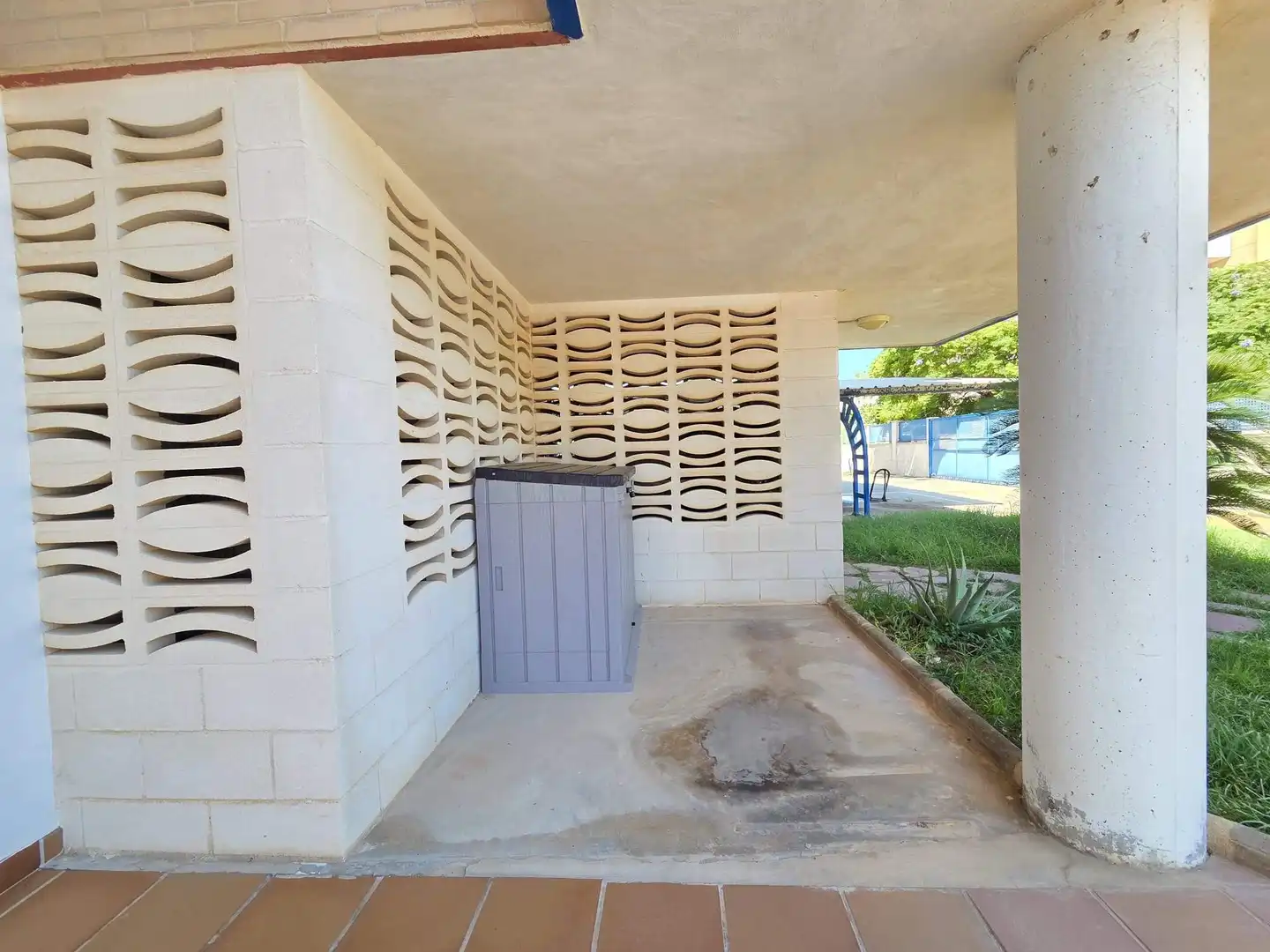 Apartamento en alquiler en Piles, imagen 23