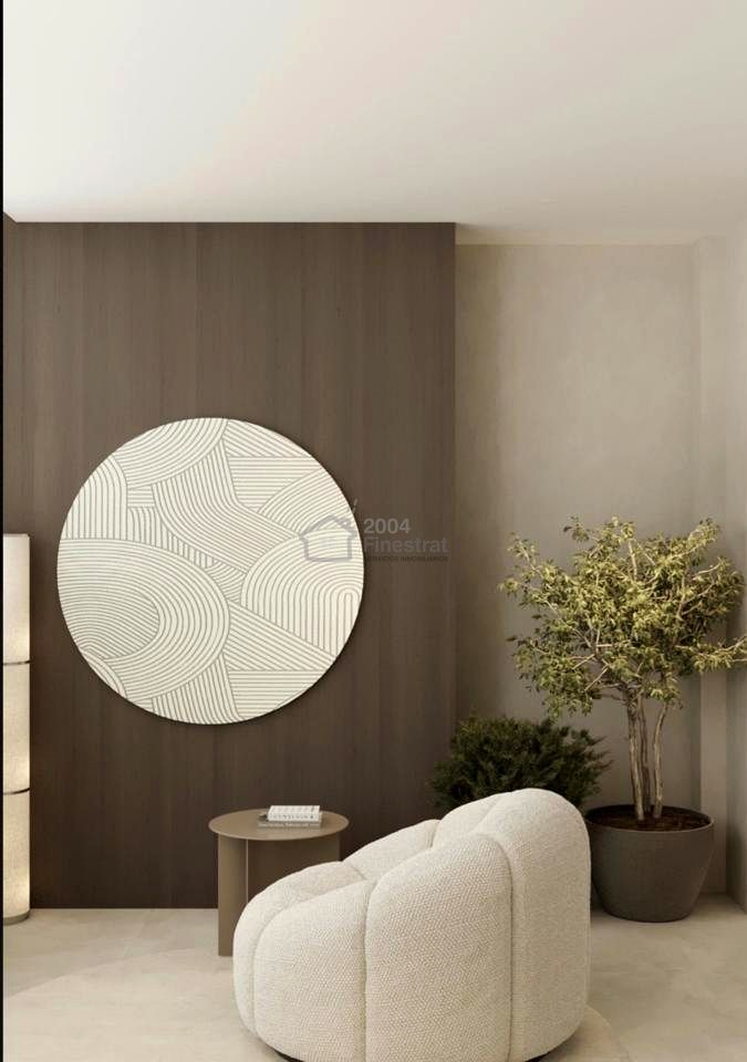 Vista exterior de Piso en venta en Sant Joan d'Alacant