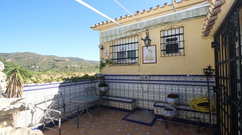 Foto 5 von Einfamilien-Reihenhaus zum Verkauf in Santa María, Marbella