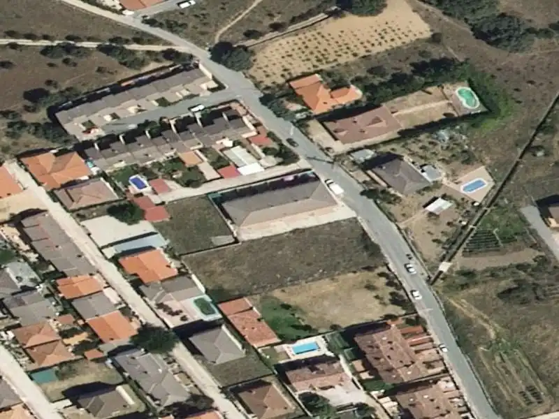 Flat for sale in Navaluenga