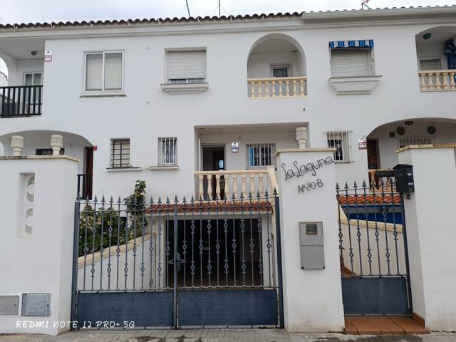 Casa adosada en Alquiler en Avinguda de Barcelona en Can Toni
