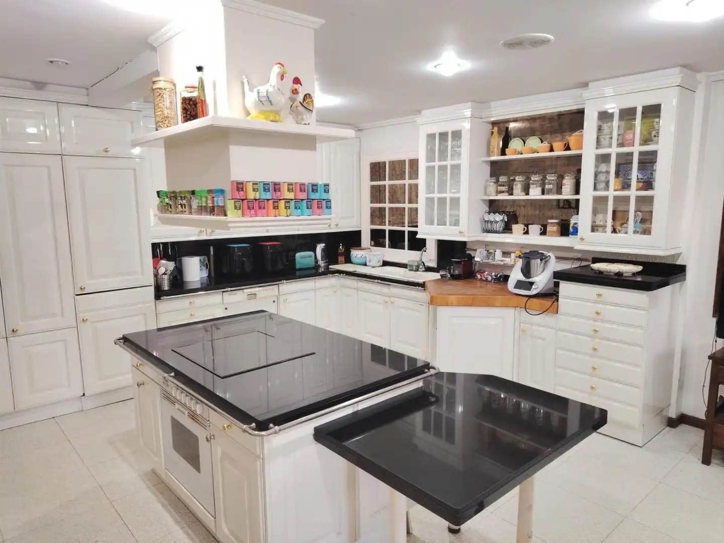 Houses for sale in Teis
