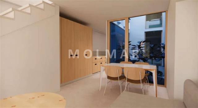 Casa-chalet en Venta en Ensanche - Parque Santa Rosa