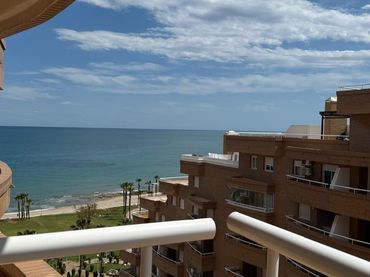 Apartament amb piscina en venda a AMPLARIES