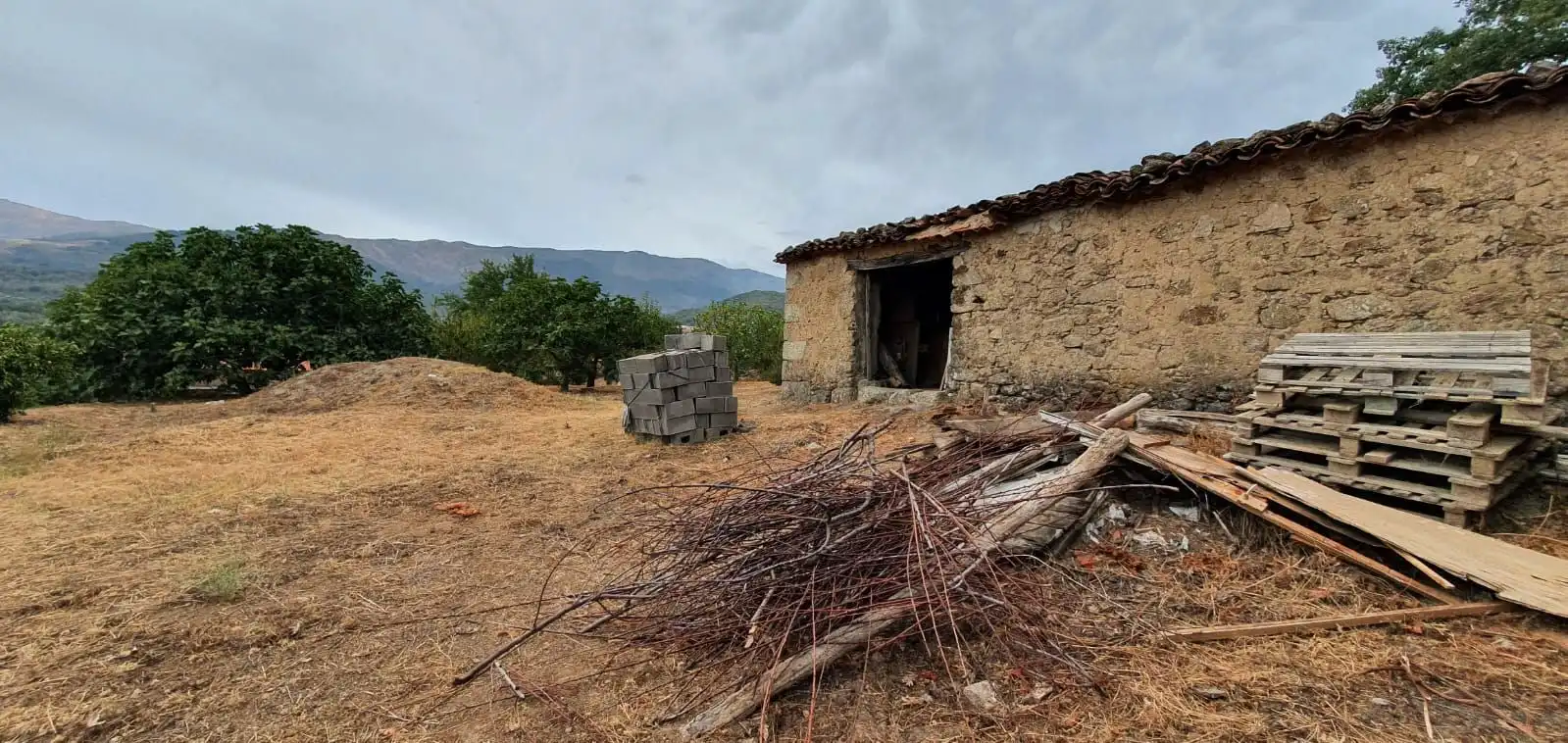 Terreni e lotti in vendita a Jarandilla de la Vera