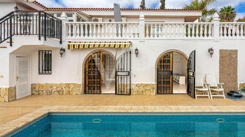 Foto 3 de Casa o chalet en venta en Valle San Lorenzo, Arona