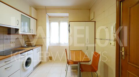 Foto 3 de Piso en venta en Blas de Lezo Kalea, Pinar - Anaka - Belaskoenea, Irun