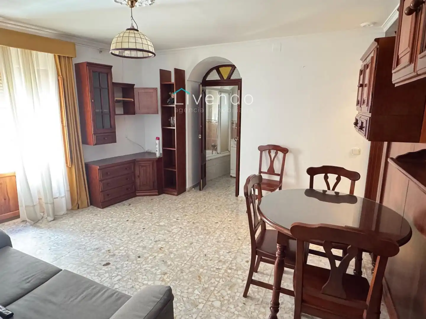 Wohnung zum Verkauf in Alcalá de los Gazules