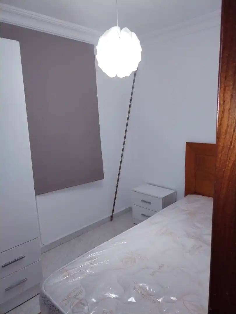 Wohnung mit Terrasse zur Miete in Calle Palmera Antigua 12, imagen 10