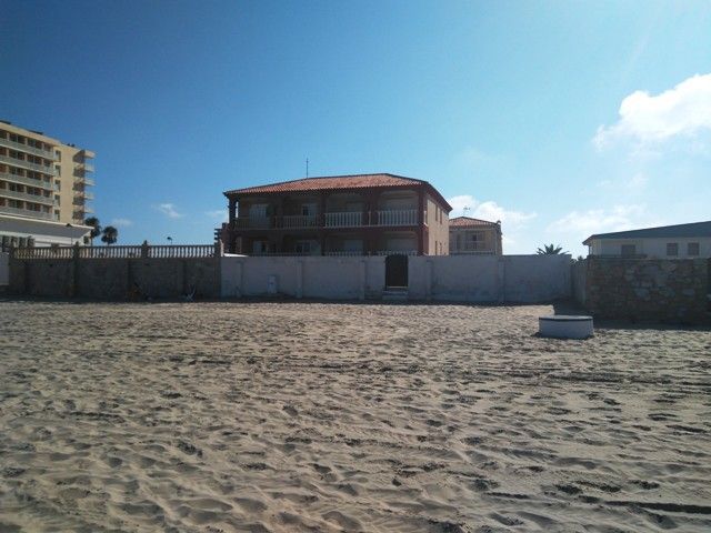 House or chalet to rent in Gran Vía de la Manga, 14, Entremares