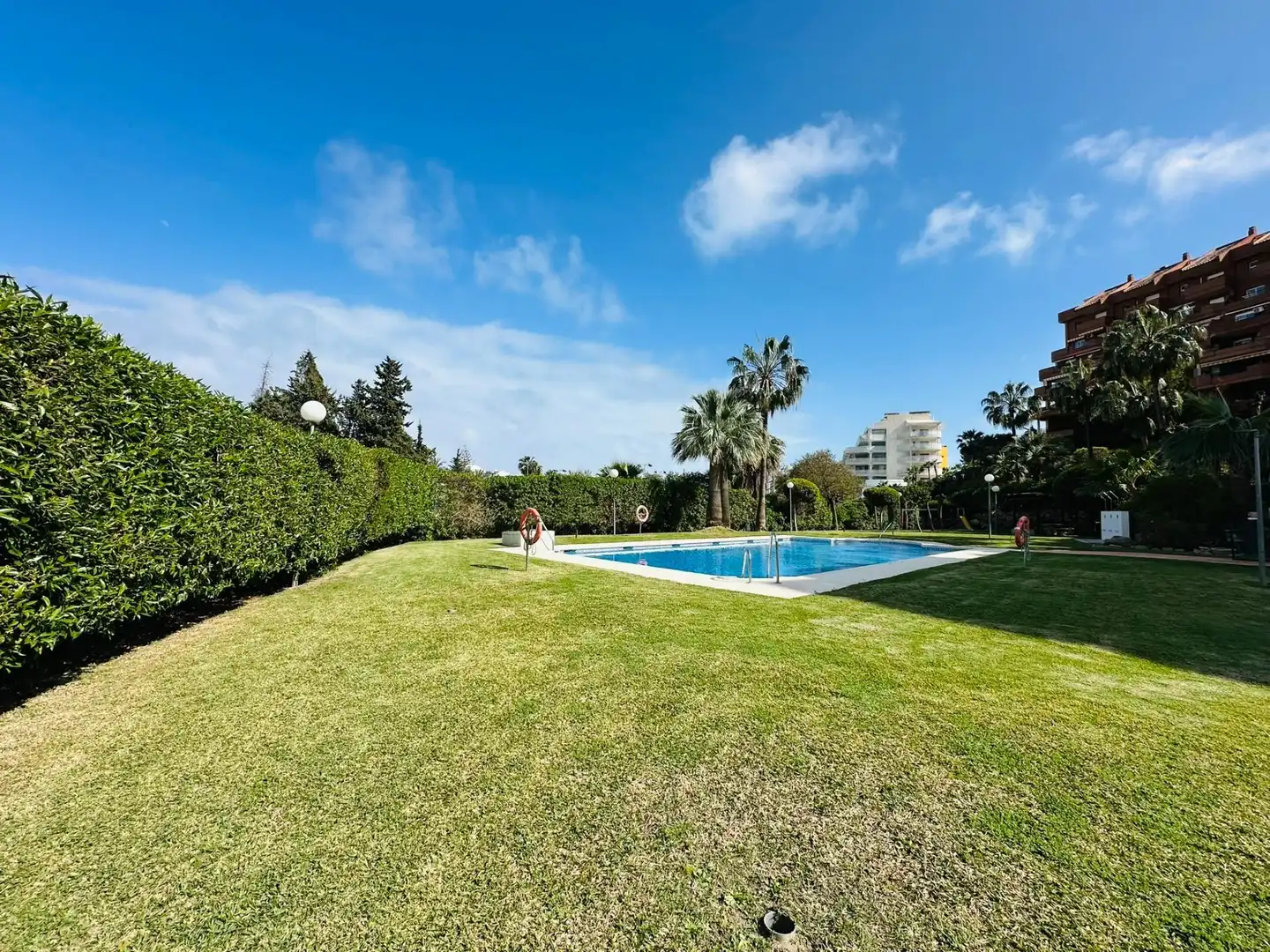 Piso con piscina en venta en Torrequebrada, imagen 25