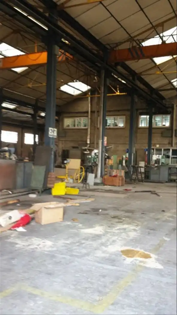 Nave industrial en alquiler en Polinyà, imagen 5