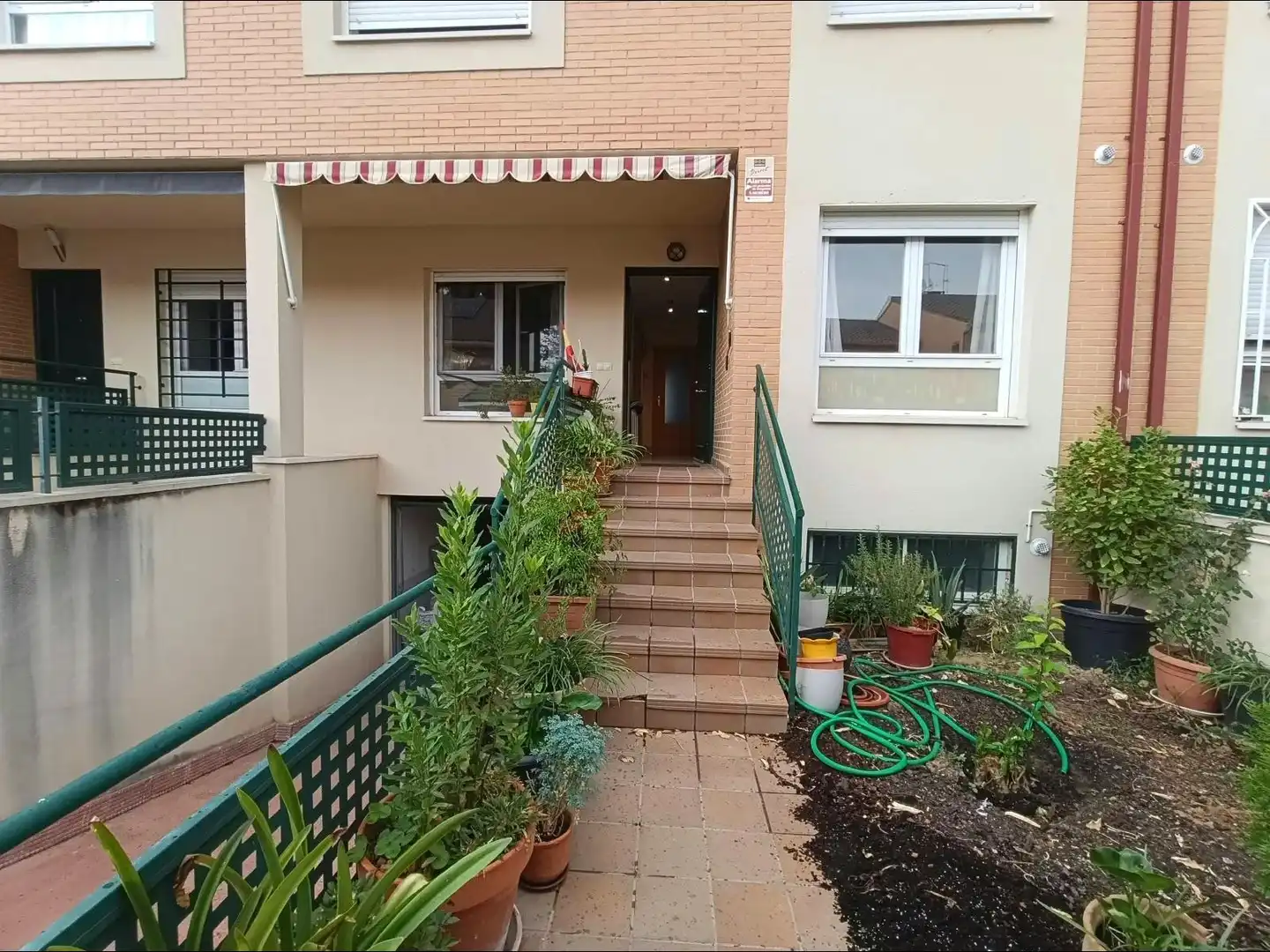 Detached house with pool for sale in Numancia de la Sagra, imagen 34