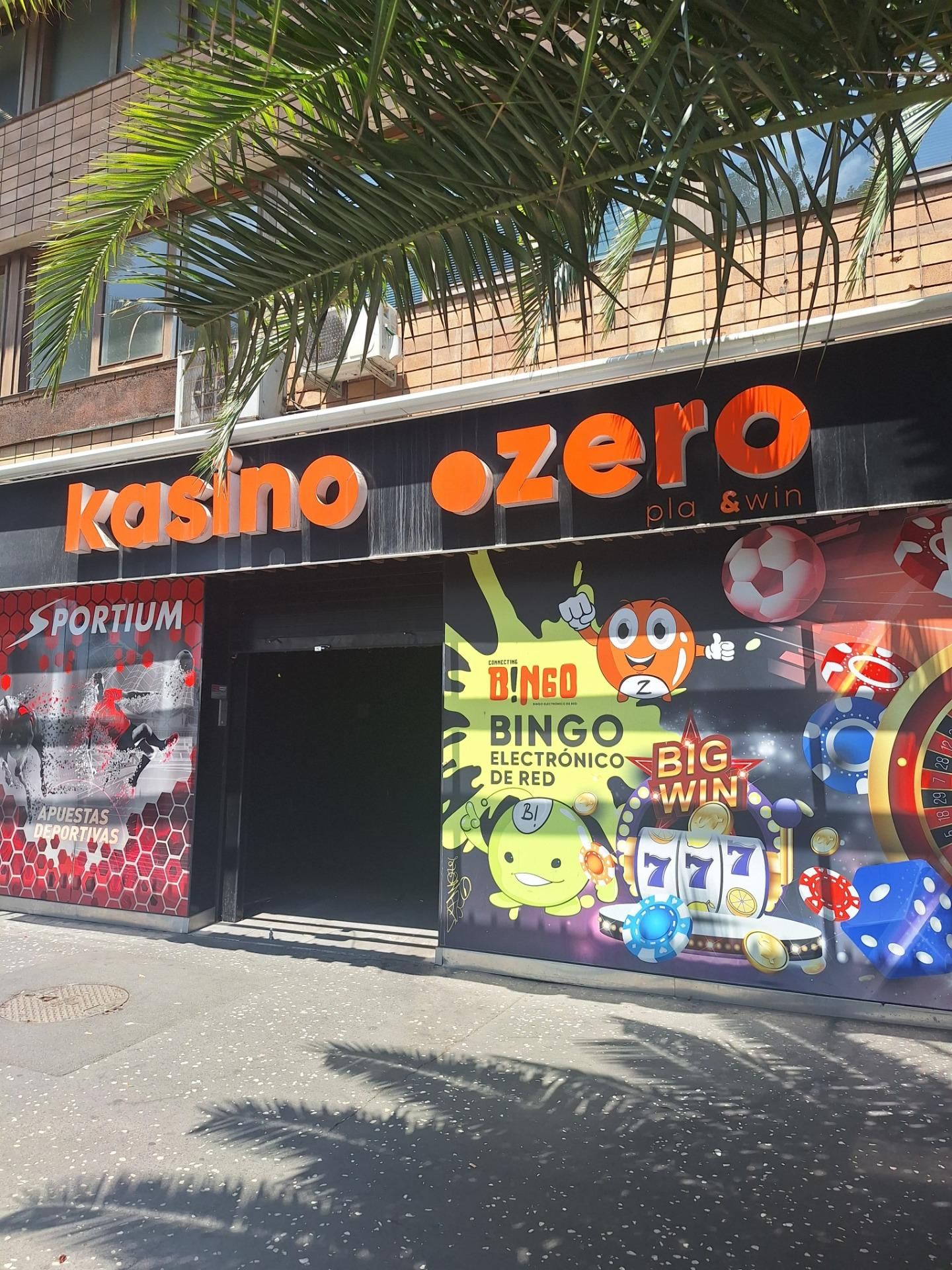 Local de lloguer en  Santa Cruz de Tenerife Capital