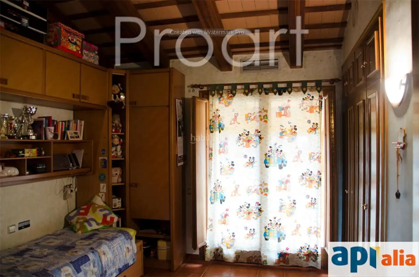 Country homes for sale in Masia Cal Sagristà Polígon 5 Parcel·la 129, Llinars del Vallès