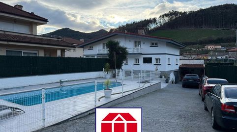 ESPECTACULAR CHALET INDEPENDIENTE 511 M2, immagine 2
