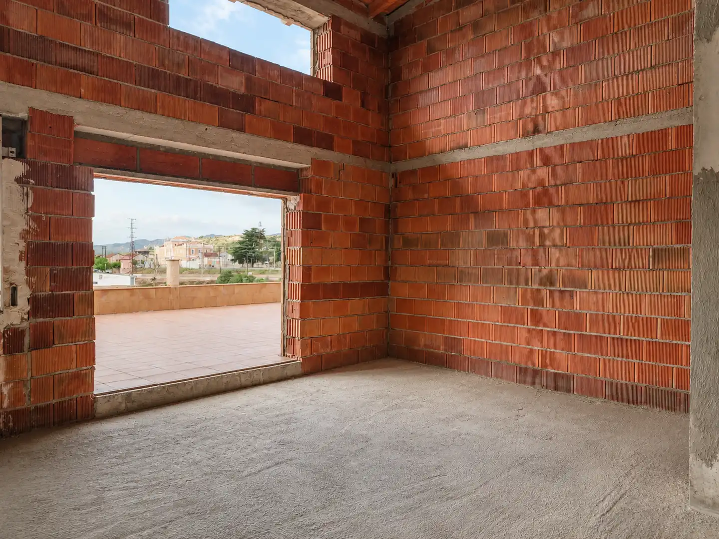 Casa adosada en venda en Móra la Nova amb Aire condicionat, Terrassa i Traster