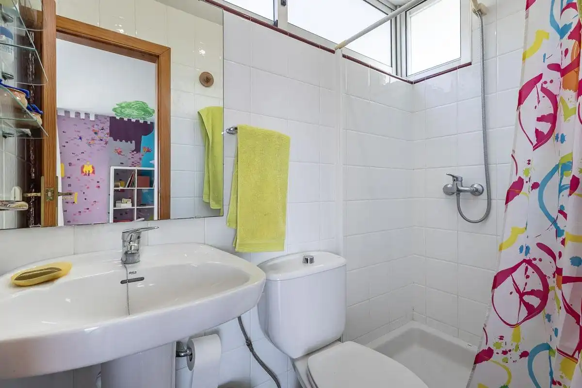 Villa con giardino in vendita a Sorvilán, imagen 40