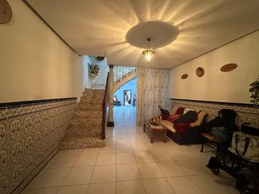 Maison avec balcon à vendre à Calle Minas