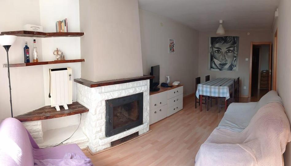 Foto 1 de Pis en venda a Calle de Barberà, Catalunya - Fontetes, Barcelona