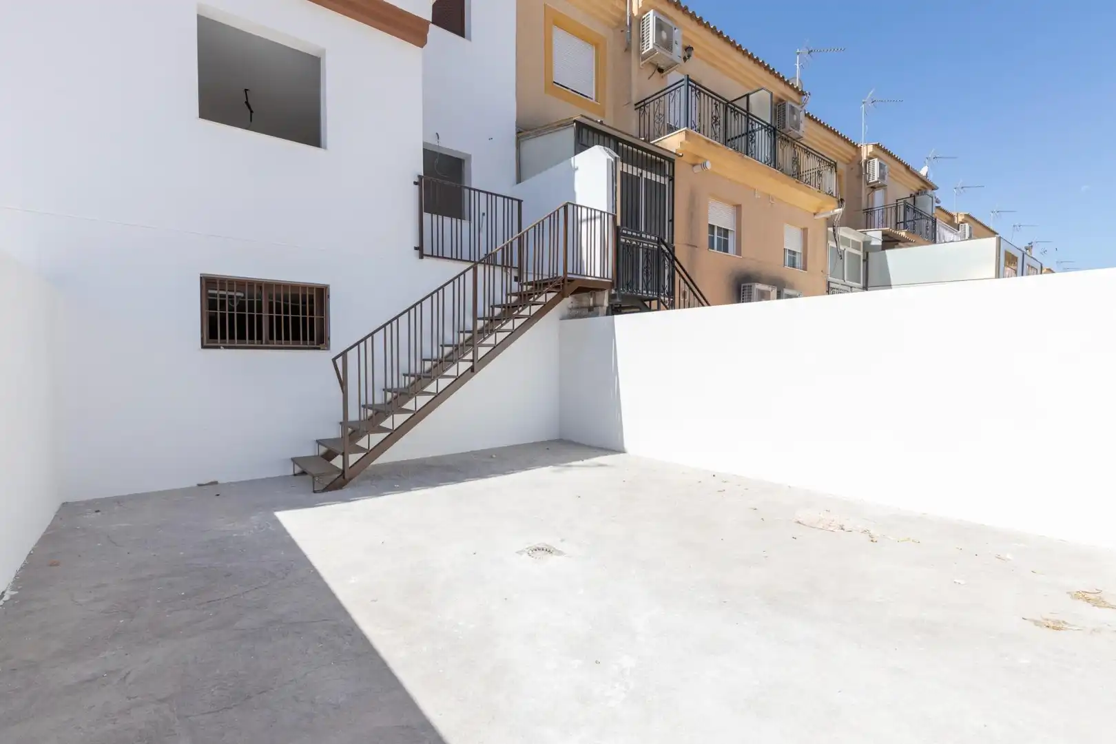 Exterior view of Detached homes for sale in Cijuela  with Heating, Terrace and Balcony