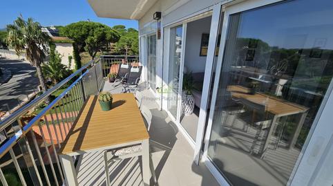 Foto 5 de Apartament en venda a S'Agaró, Castell d'Aro, Platja d'Aro i s'Agaró