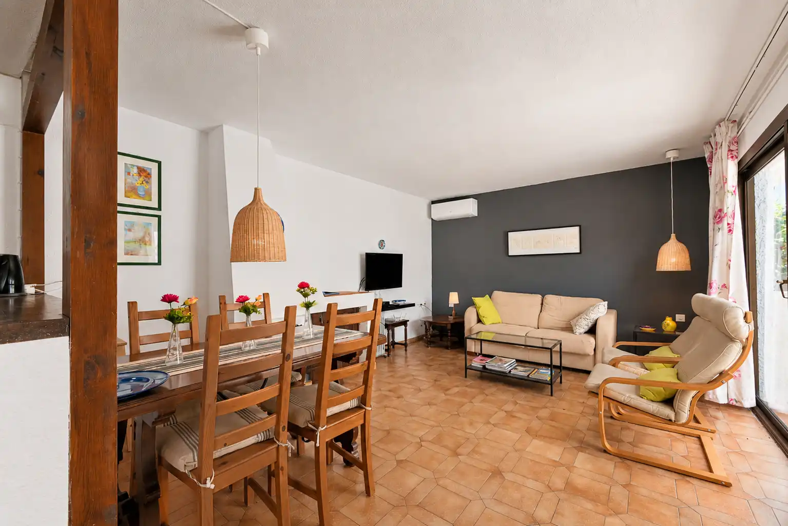 Terraced house with pool for sale in Calahonda, imagen 14