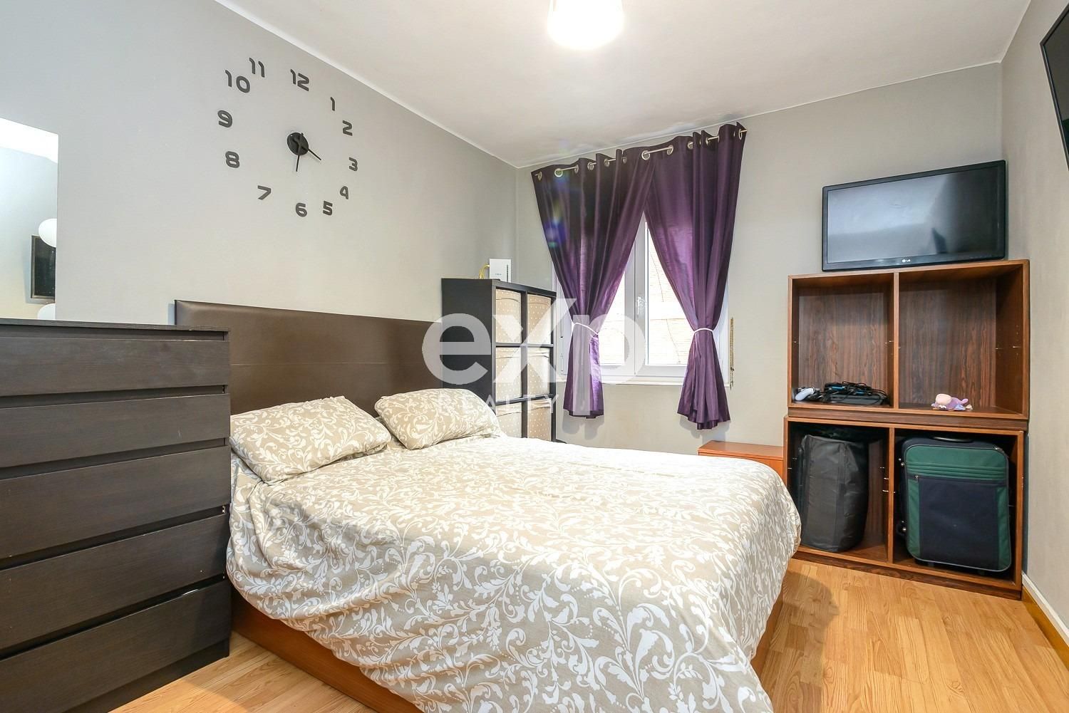 Flat for sale in Calle BENJAMIN ORTIZ, 10, Milán - Pumarín, Milán - Pumarín - Teatinos