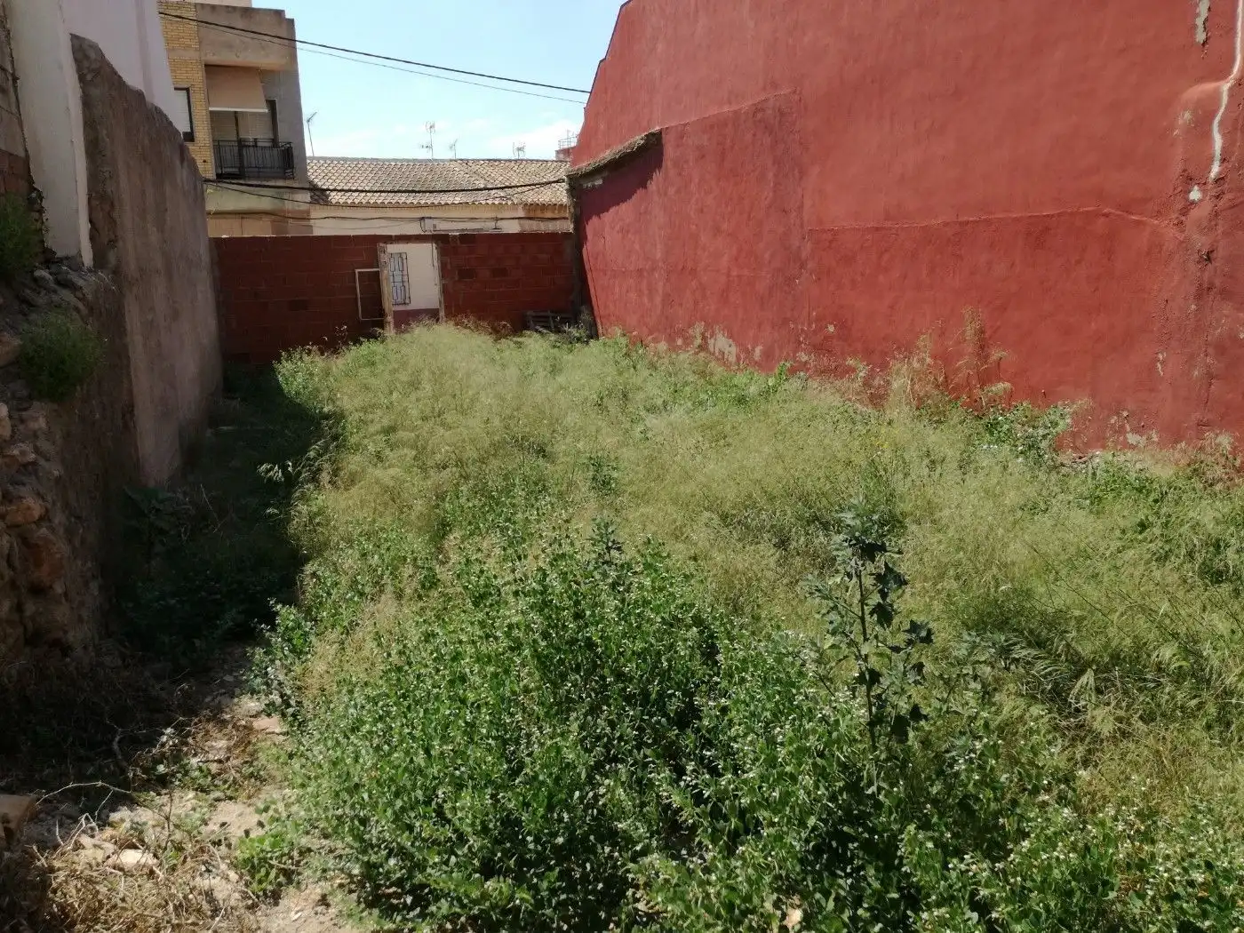 Residential for sale in Cartagena