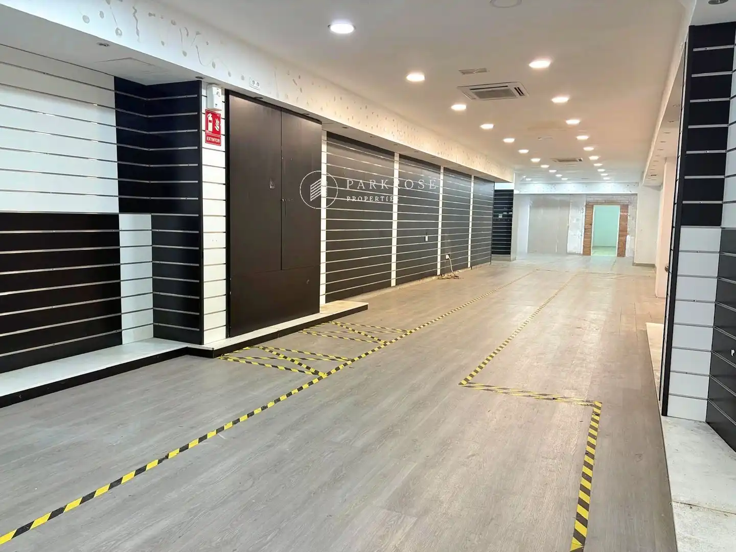 Local comercial de lloguer a Girona, imagen 6