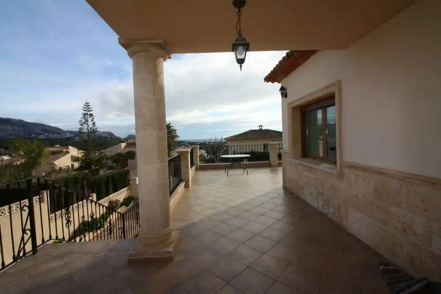 Casa o xalet en venda a El Tossal - Bello Horizonte