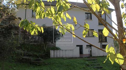 Foto 5 de Casa o xalet en venda a Gondomar, Pontevedra