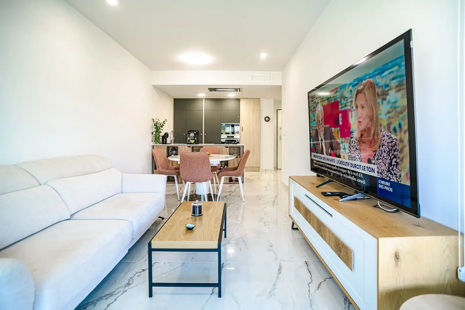 Appartement compact à vendre à Orihuela Costa, imagen 6