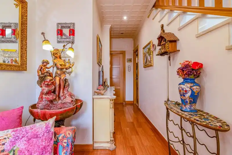 Casa en venda a Calle Huerta de Belén 6, imagen 26
