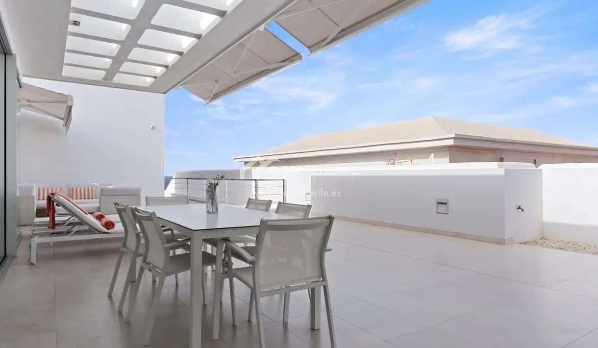 Casa amb piscina en venda a Playa de San Juan, imagen 21